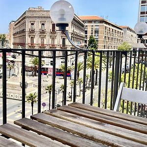 B&B Stesicoro Inhabit - Guesthouse City Center