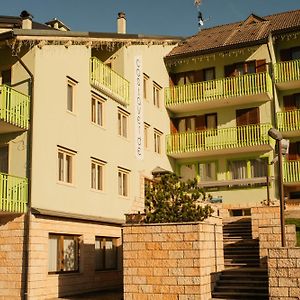 Hotel Costaverde 