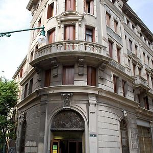 Ostello Domus Civica